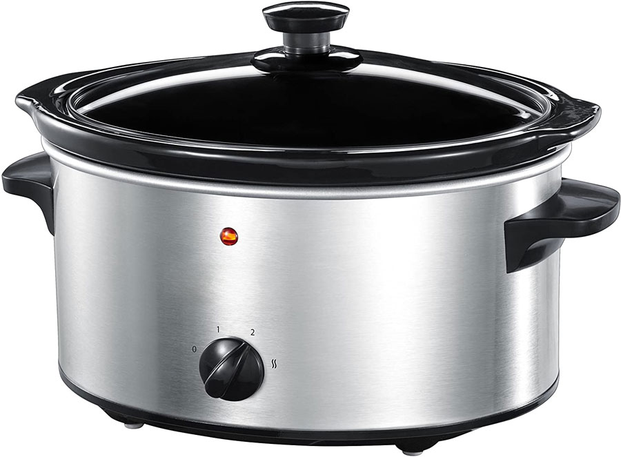 Slow cooker (1)