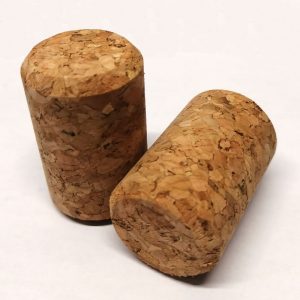 47 x 29.5mm Agglomerated (Macro granule) <2ng/TCA