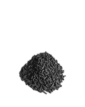 Carbon Pellets