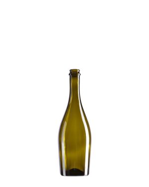 750ml SP TE Collio Ecova Antique Green Crown