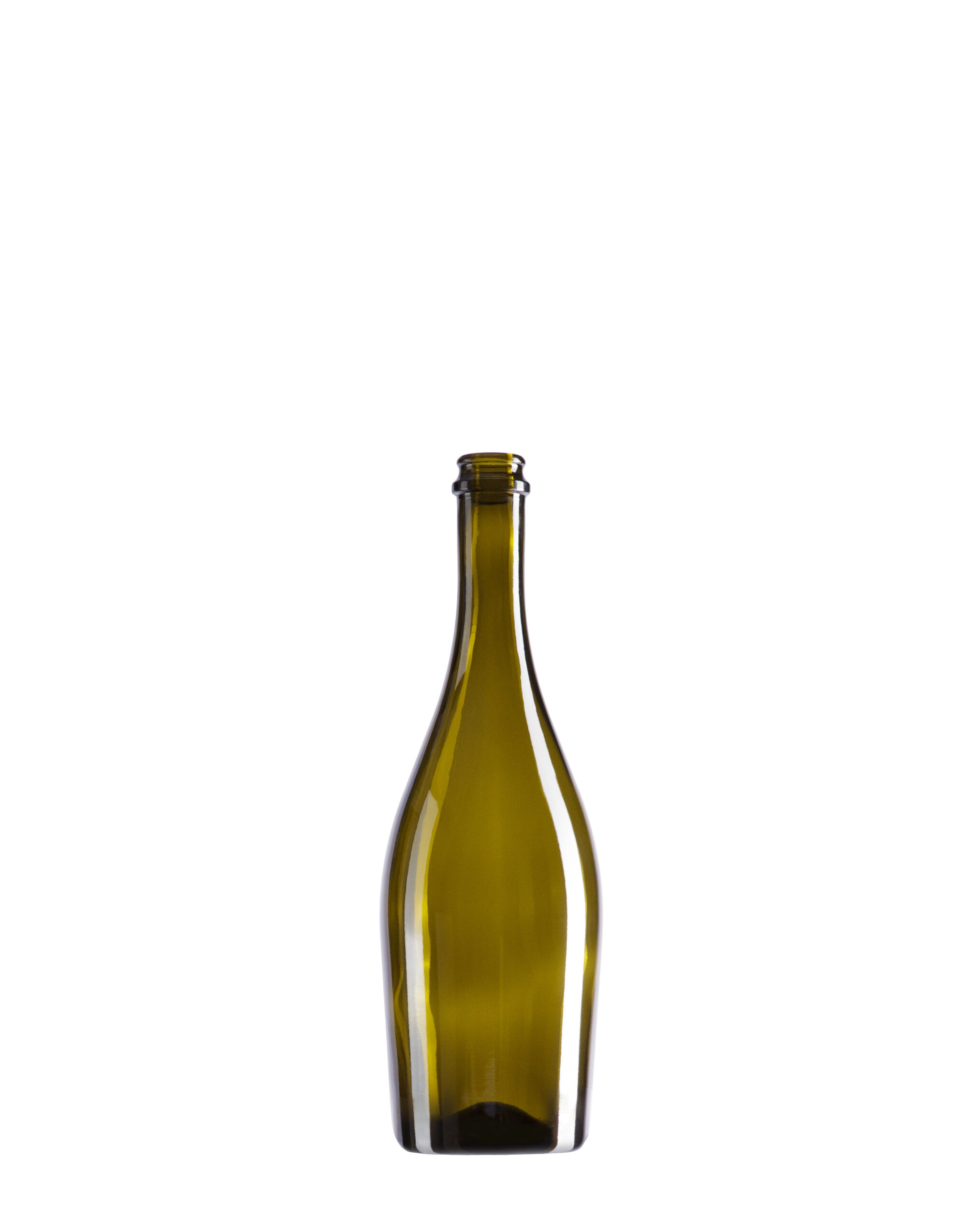 750ml SP TE Collio Ecova Antique Green Crown