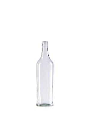 750ml Lauren Spirits Bottle Flint
