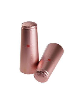 34.5 x 125mm Salmon Pink Smooth