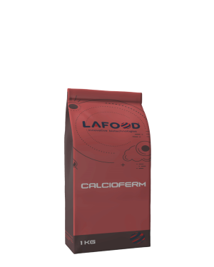 Calcioferm