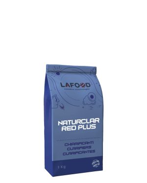 Naturclar Red Plus