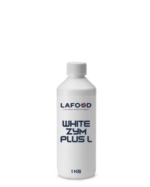 White Zym Plus L