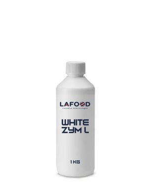 White Zym L