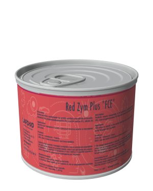 Red Zym Plus "FCE"
