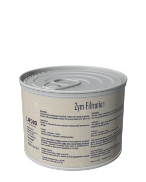 Zym Filtration