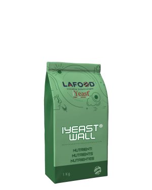 iYeast® Wall