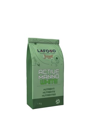 Active Manno White