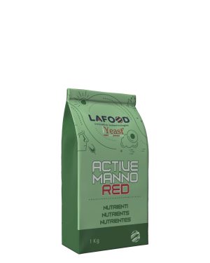 Active Manno Red