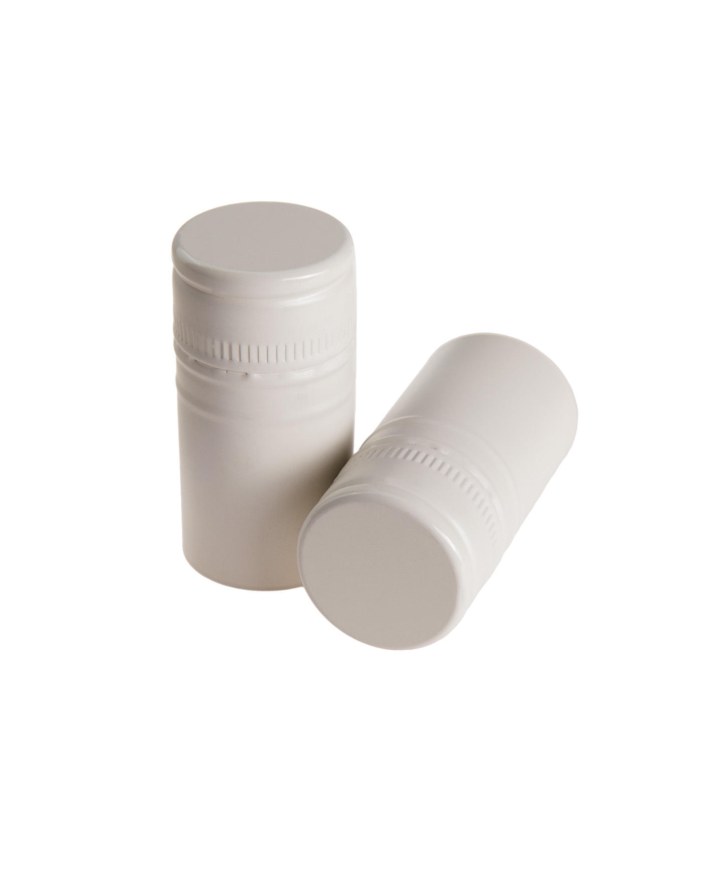 30H59mm Plain Cream Saranex Liner