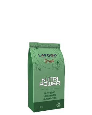Nutri Power