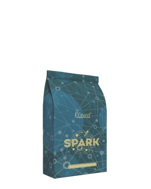 iYeast® Spark