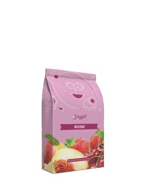 iYeast® Rose'