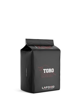 iYeast® Toro Nero