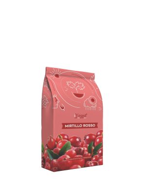 iYeast® Mirtillo Rosso
