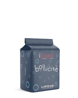 iYeast® Bollicine
