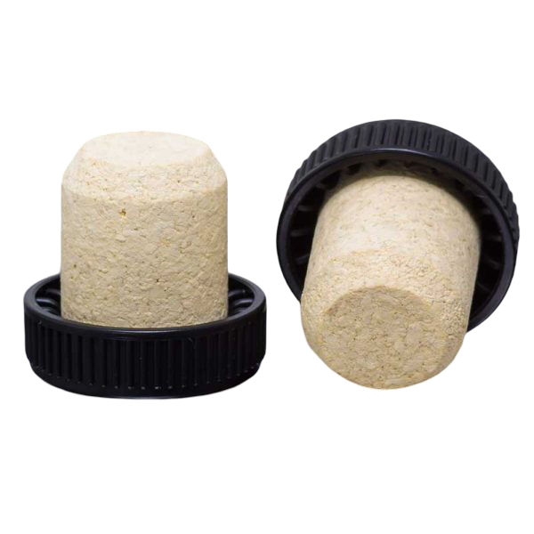 Products flange corks plastic cork piecap 29x9x19 600x600white bg