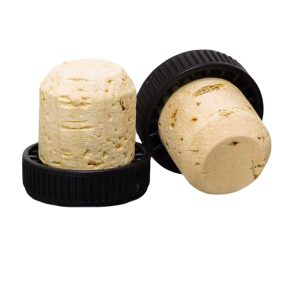 Products flange corks plastic flange natural cork 29x9x20 600x600white bg