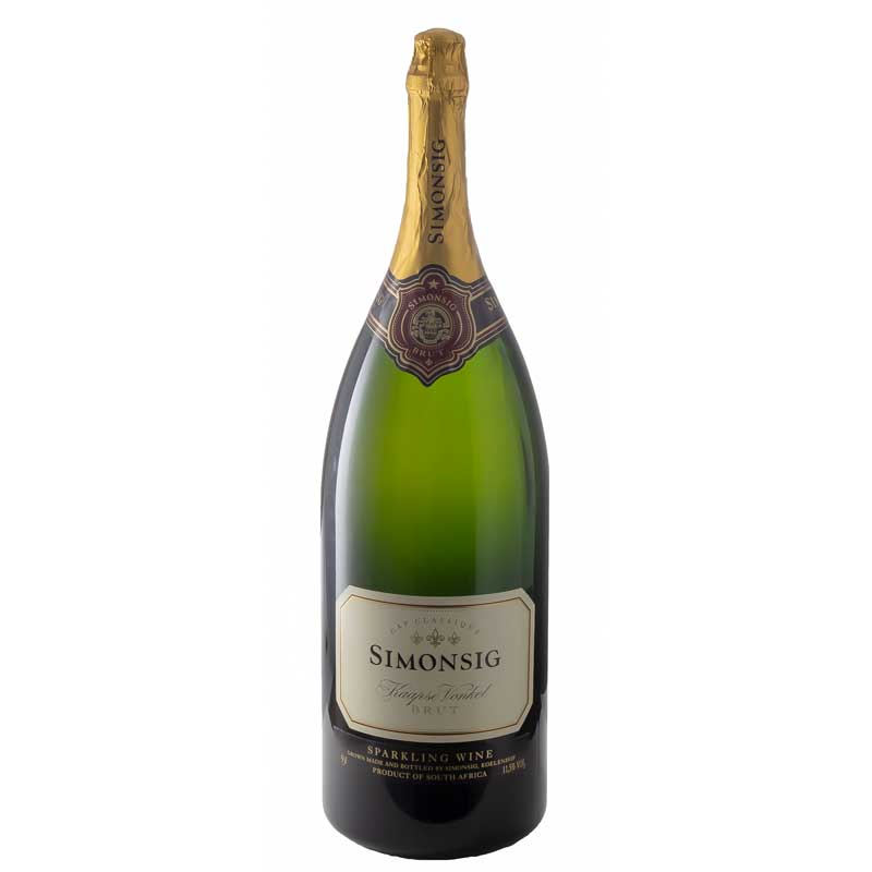 9000ml Salmanazar - Image 2