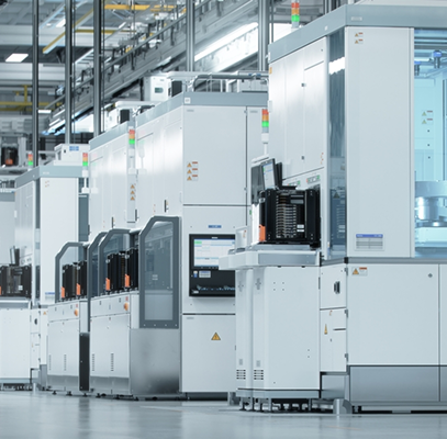 Machine rentals overlay+background